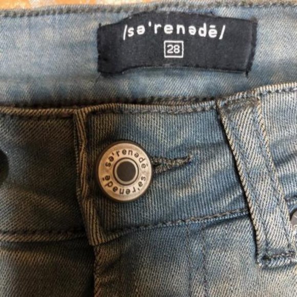 Men's Designer Pants - Picture 3 of 3